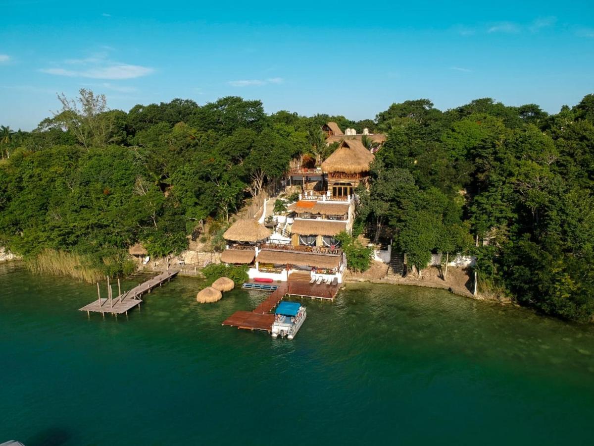 Xcabal Boutique Bacalar
