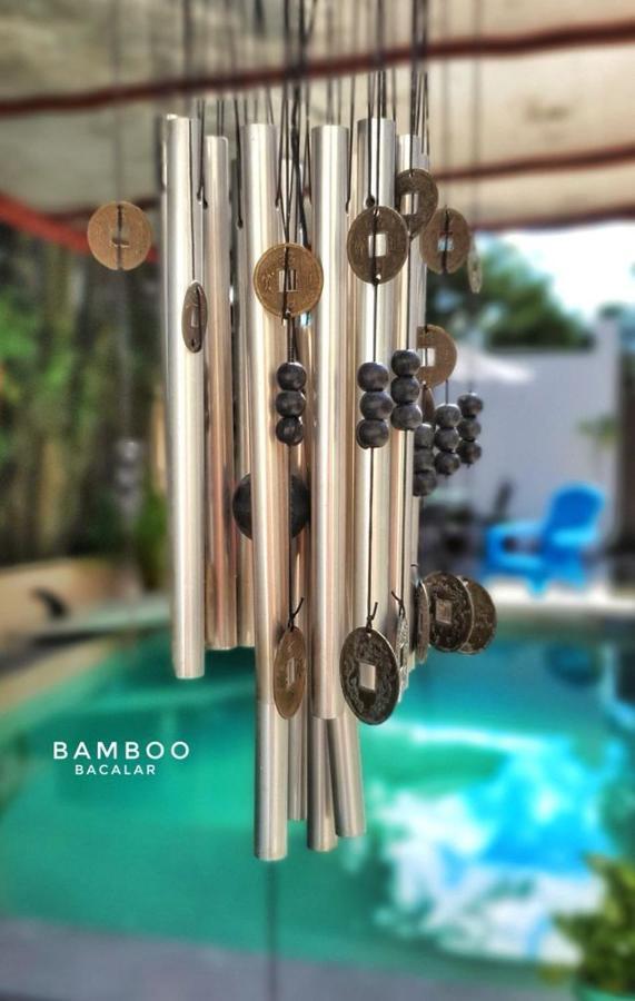 Bamboo Hotel