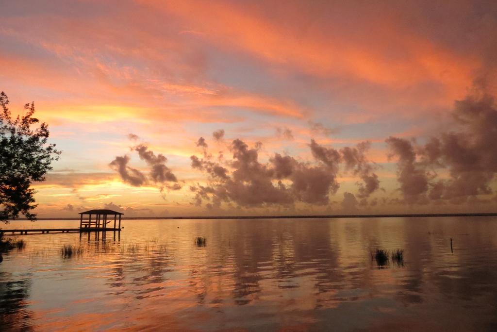 Casa Lahar * Bacalar
