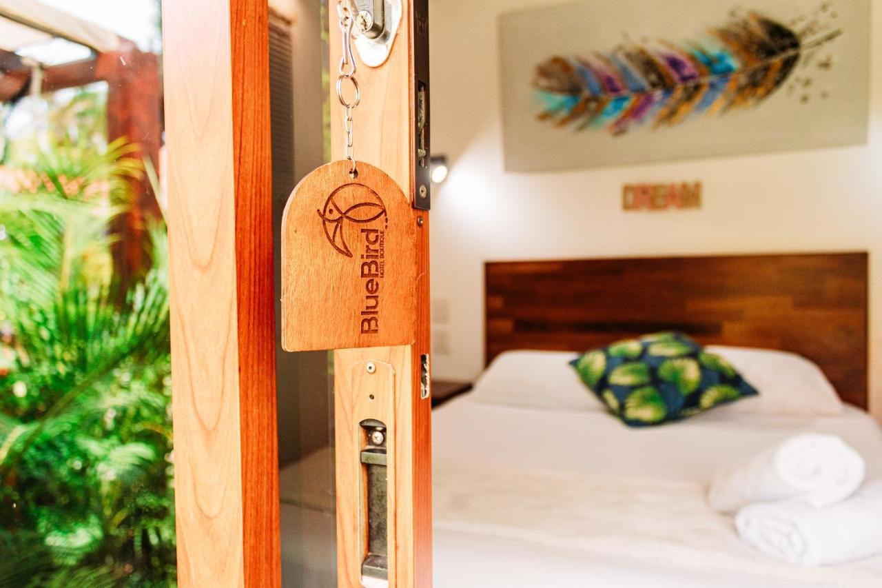 Blue Bird 3* Bacalar