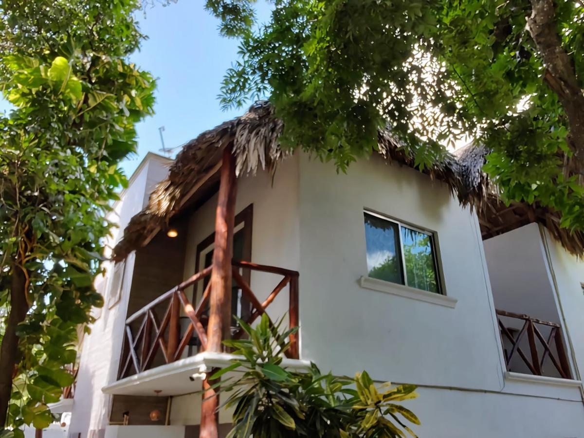Hotel Pancho 4*