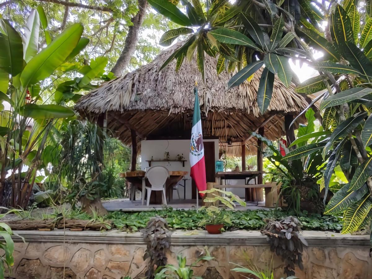Pancho Hotel 4*