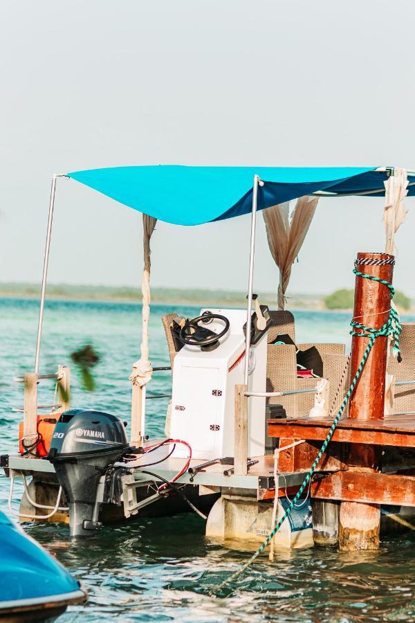 Blue Bird 3* Bacalar