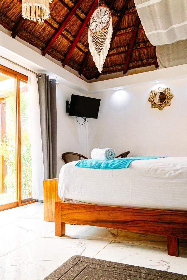 Blue Bird 3* Bacalar