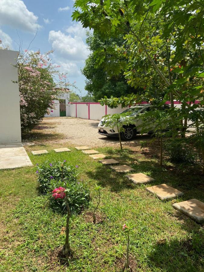 Casa Bugambilias Bed & Breakfast Bacalar