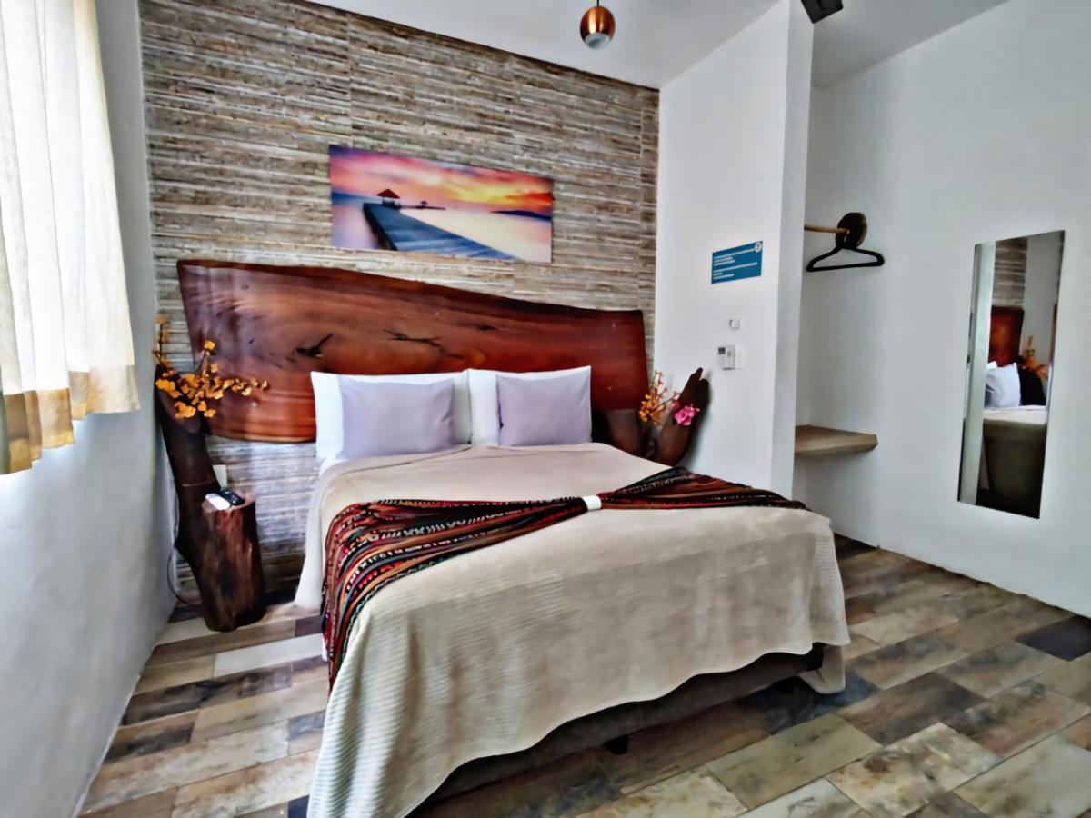 Hotel Pancho 4*