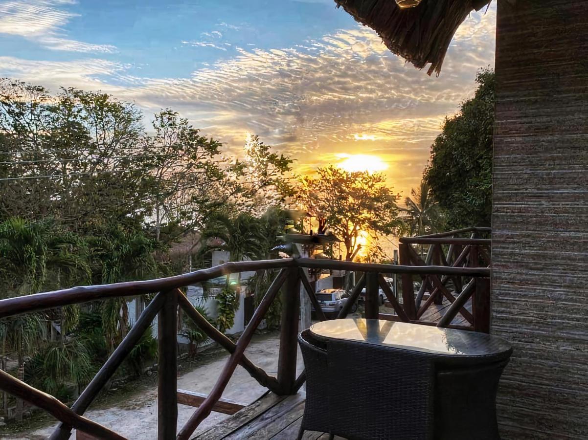 Hotel Pancho Bacalar