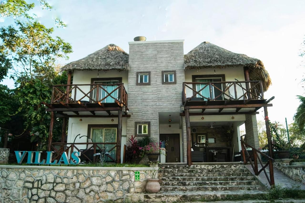 Pancho 4* Bacalar