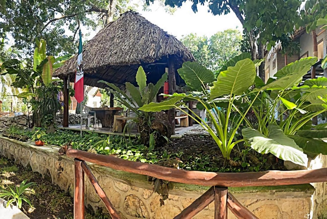 Pancho 4* Bacalar