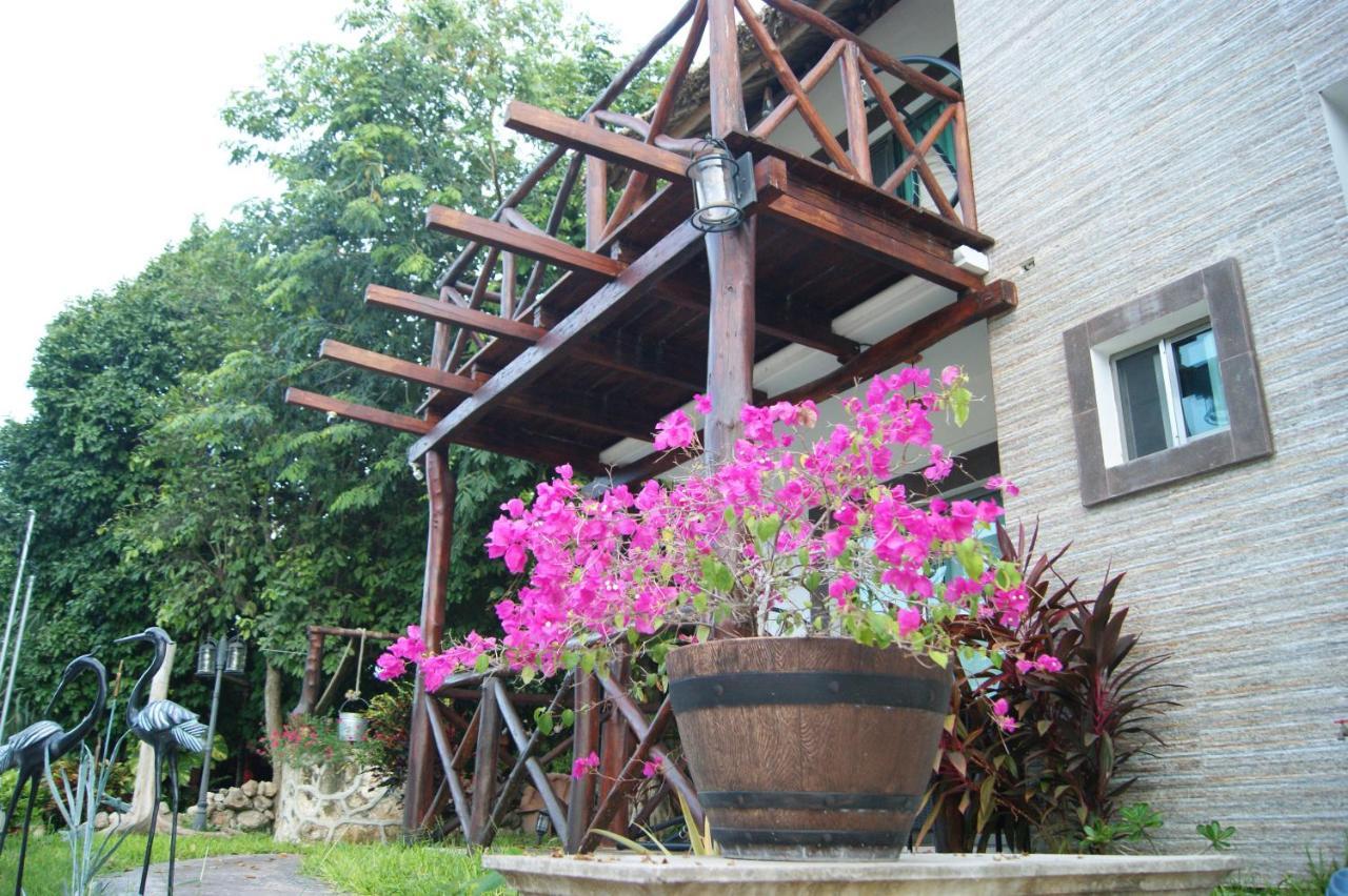 Pancho Hotel 4*