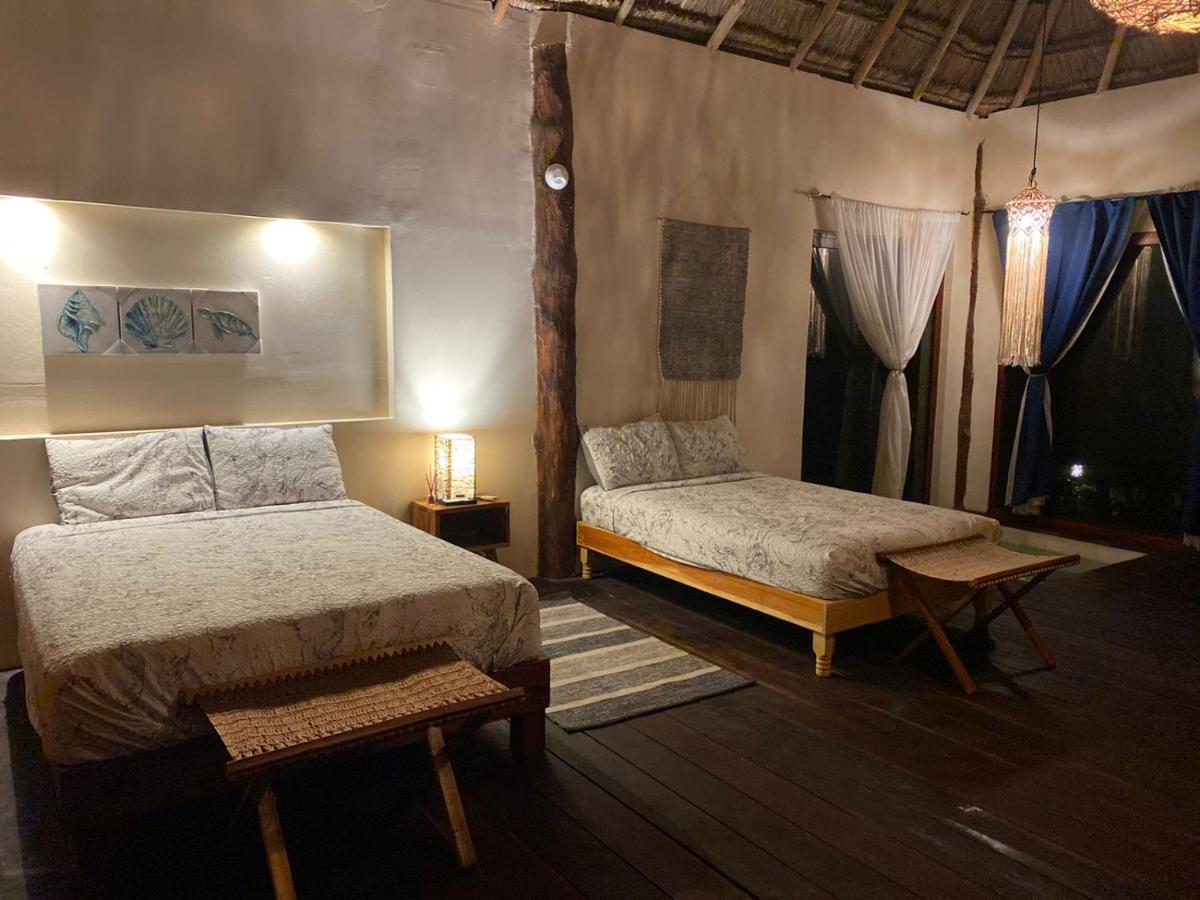 Xoot Ka’ana Sensación Apartamento Bacalar