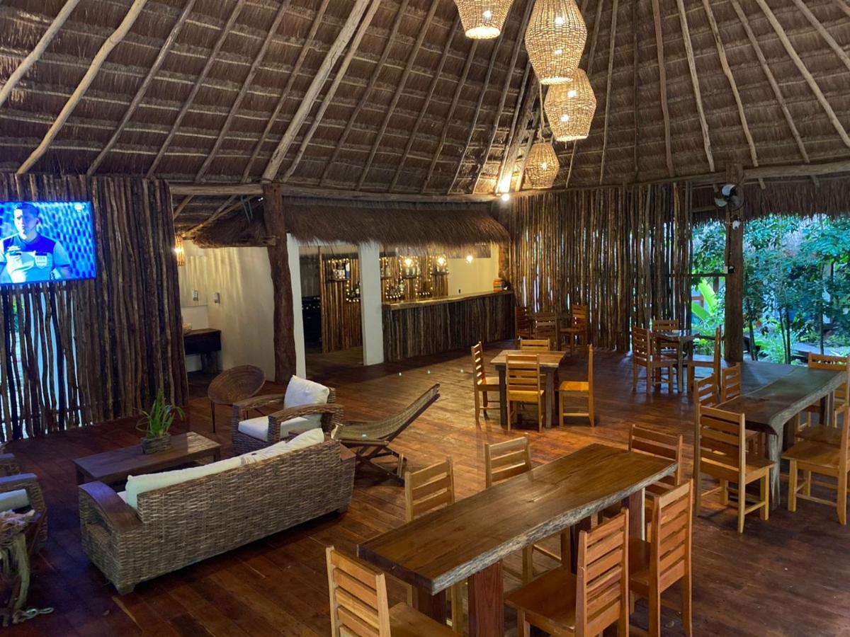 Xoot Ka’ana Sensación Apartamento