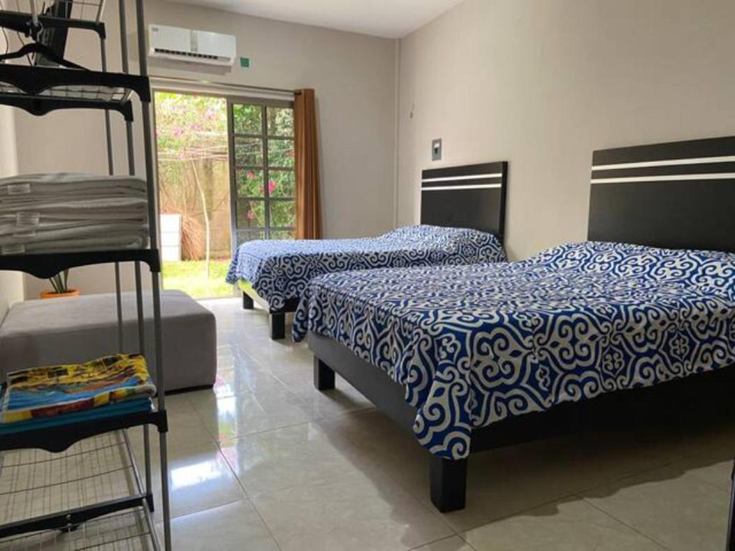 Bed & Breakfast Casa Bugambilias *