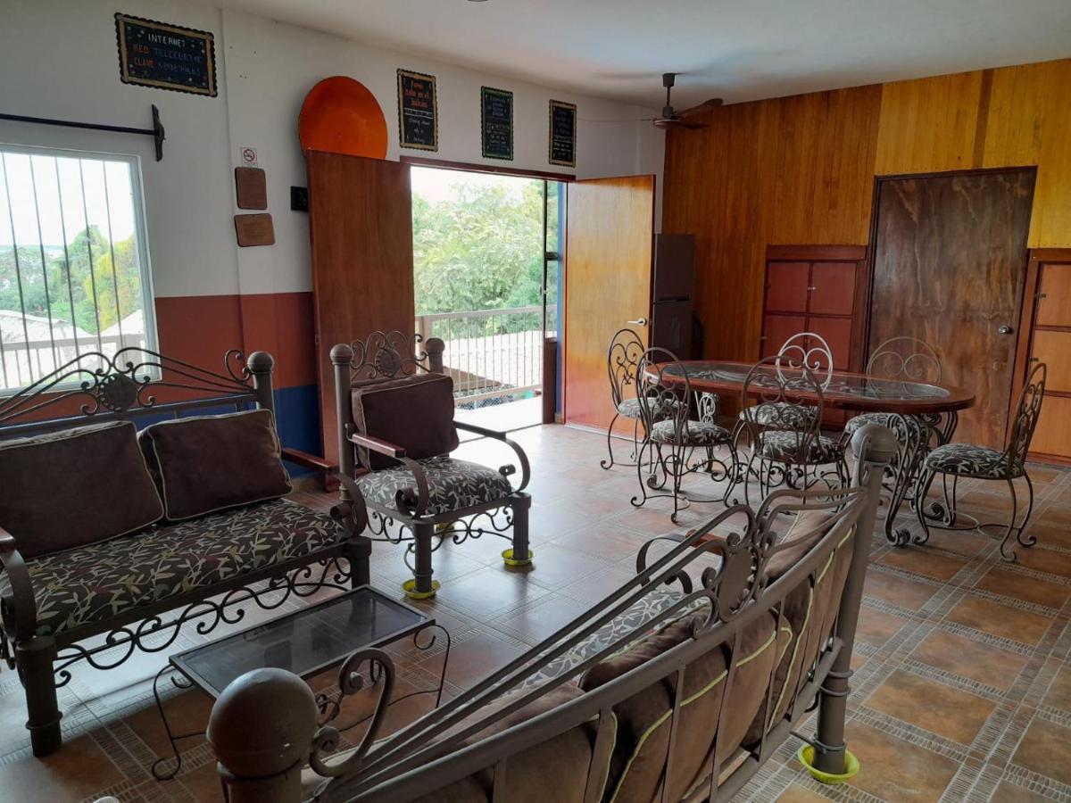 Hacienda Bambu 2*