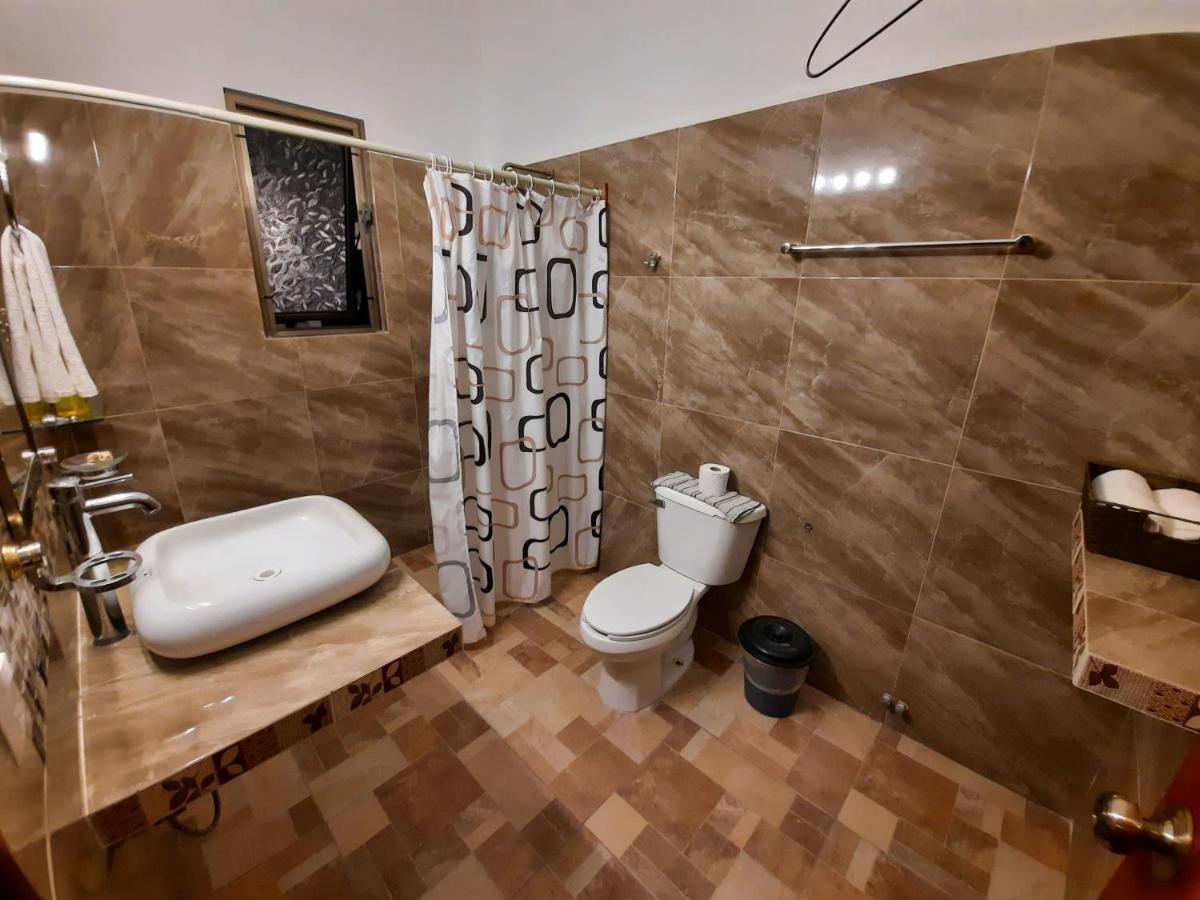 Casa Lima Bacalar