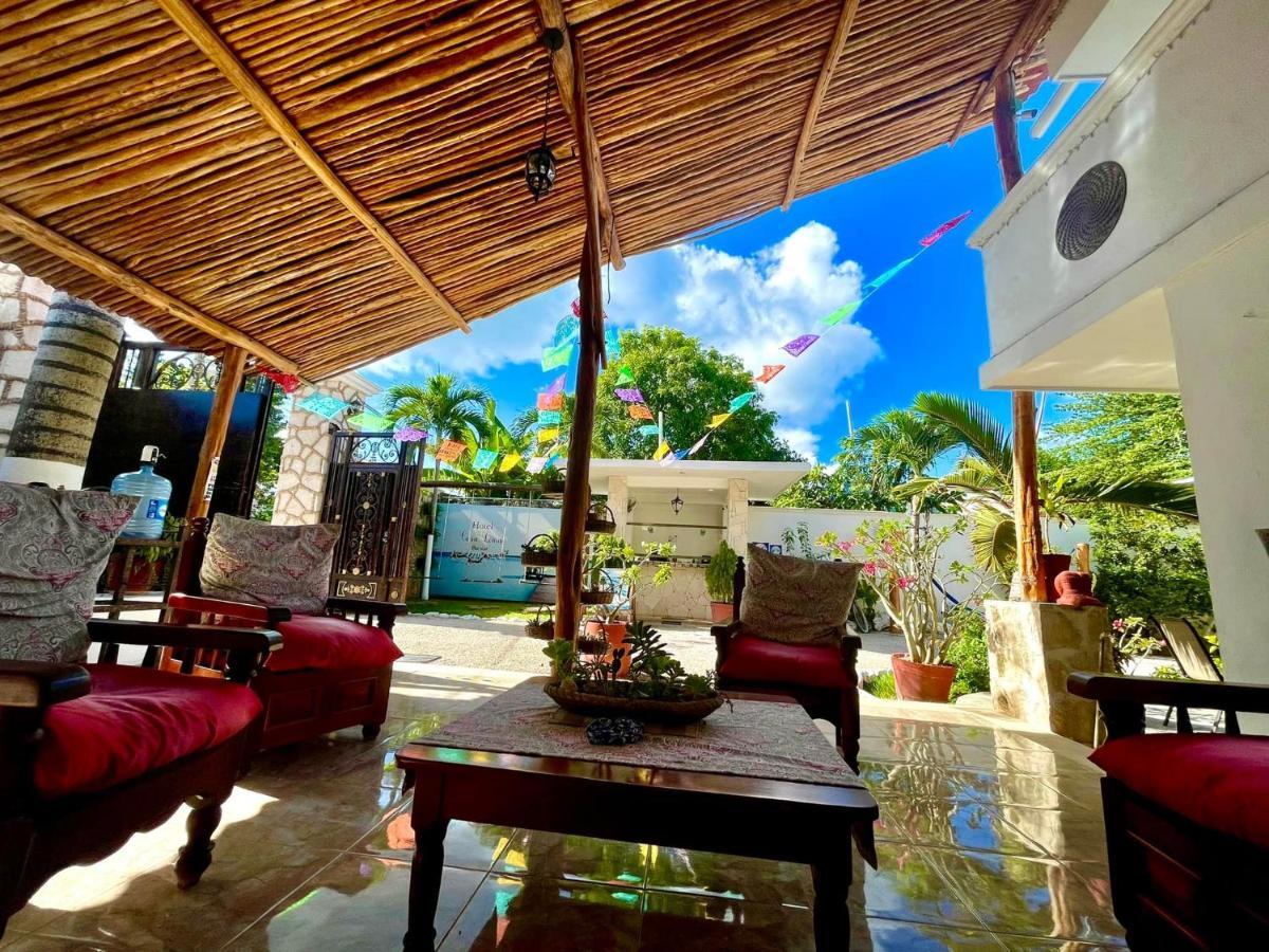 Casa Lima Bacalar