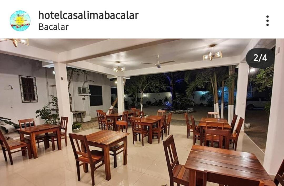 Casa Lima Hotel 2*