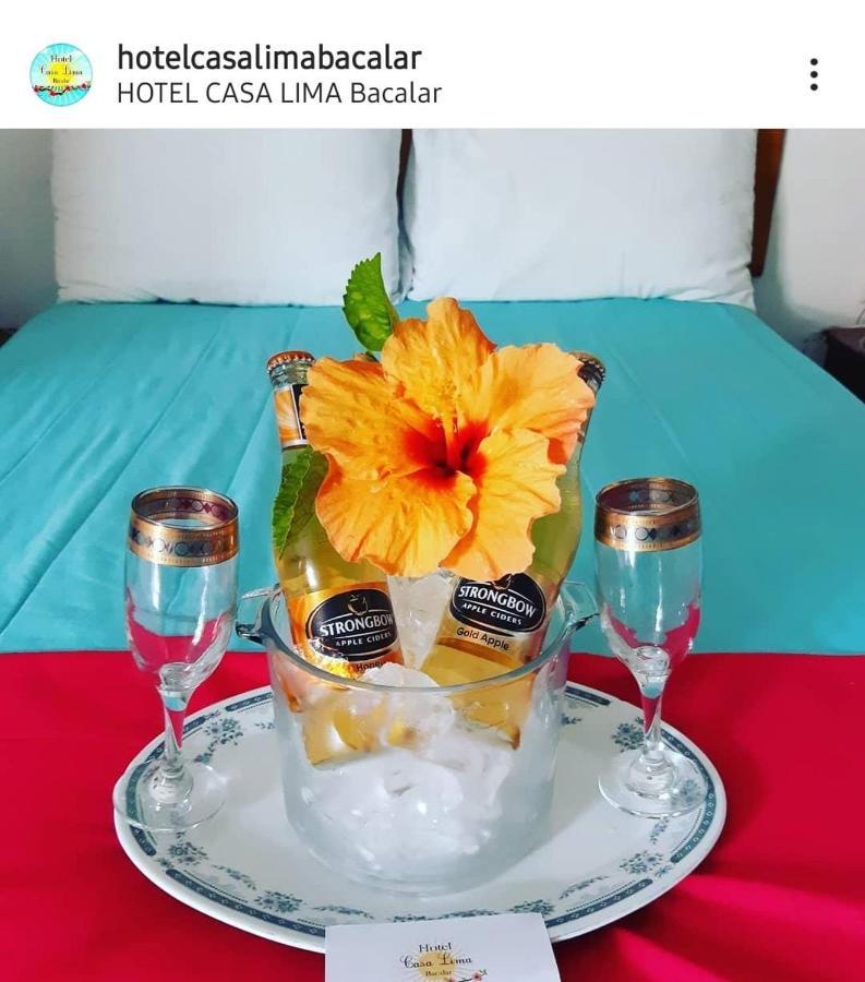 Casa Lima Hotel 2*