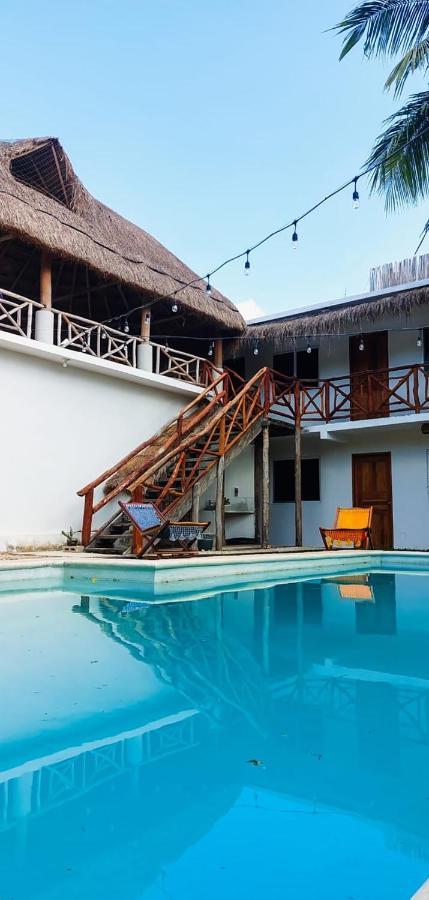 Hotel Xa'an Bacalar