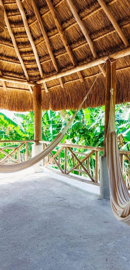 Xa'an Hotel Bacalar