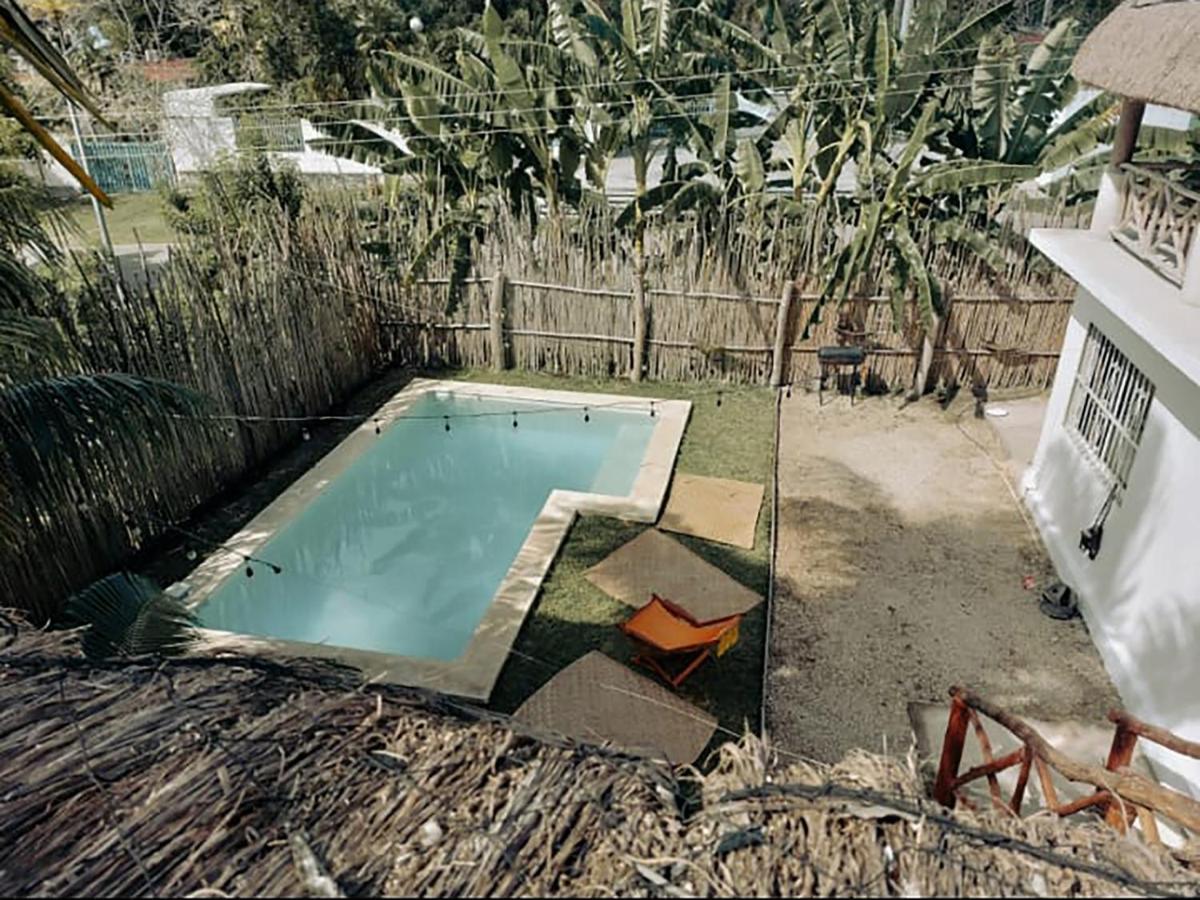 Xa'an 2* Bacalar