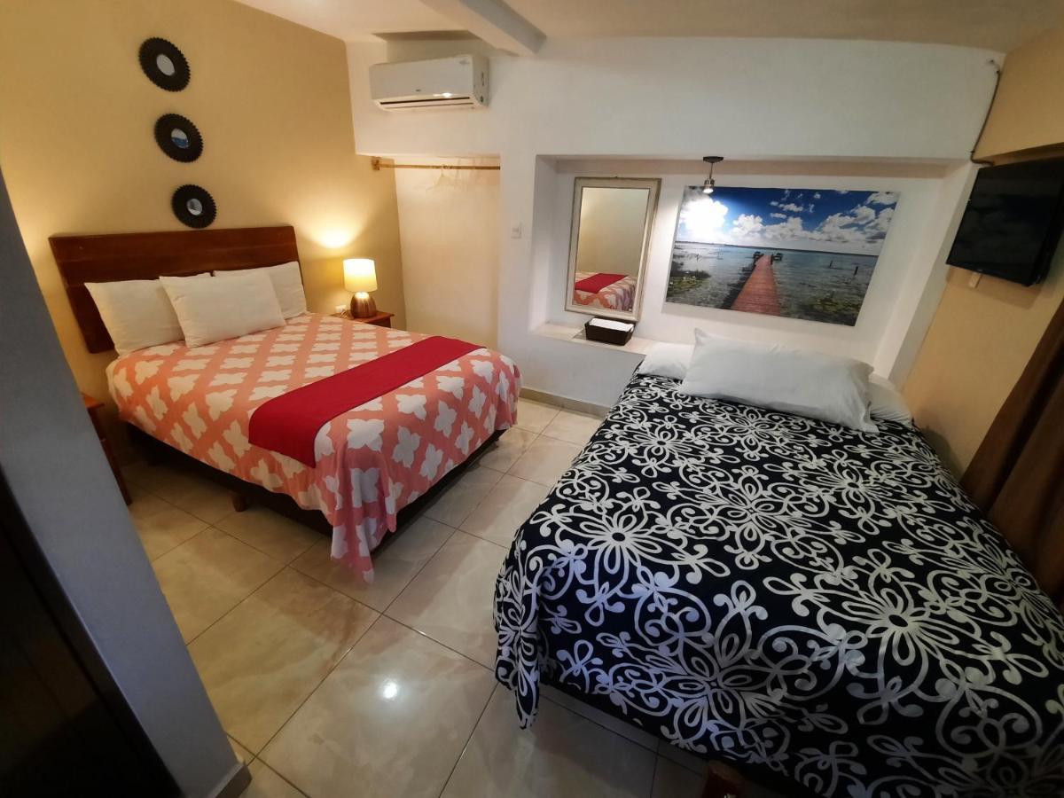 Casa Lima Hotel Bacalar