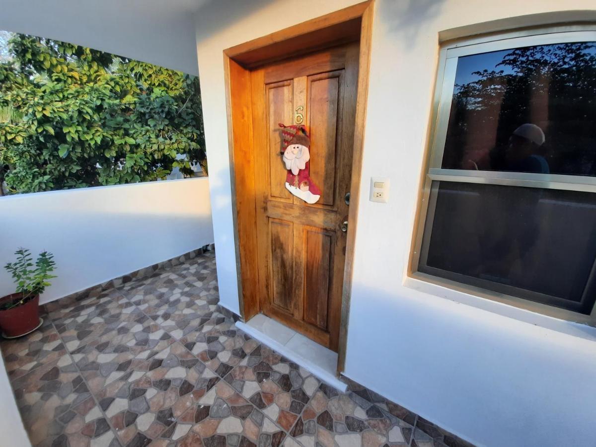Hotel Casa Lima Bacalar
