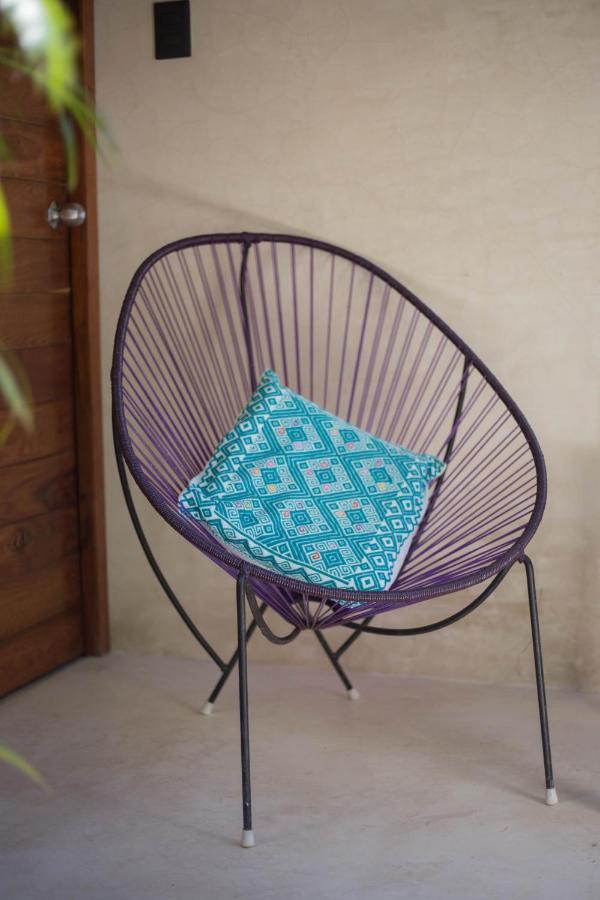 Apartamento Casa Akasha Bacalar