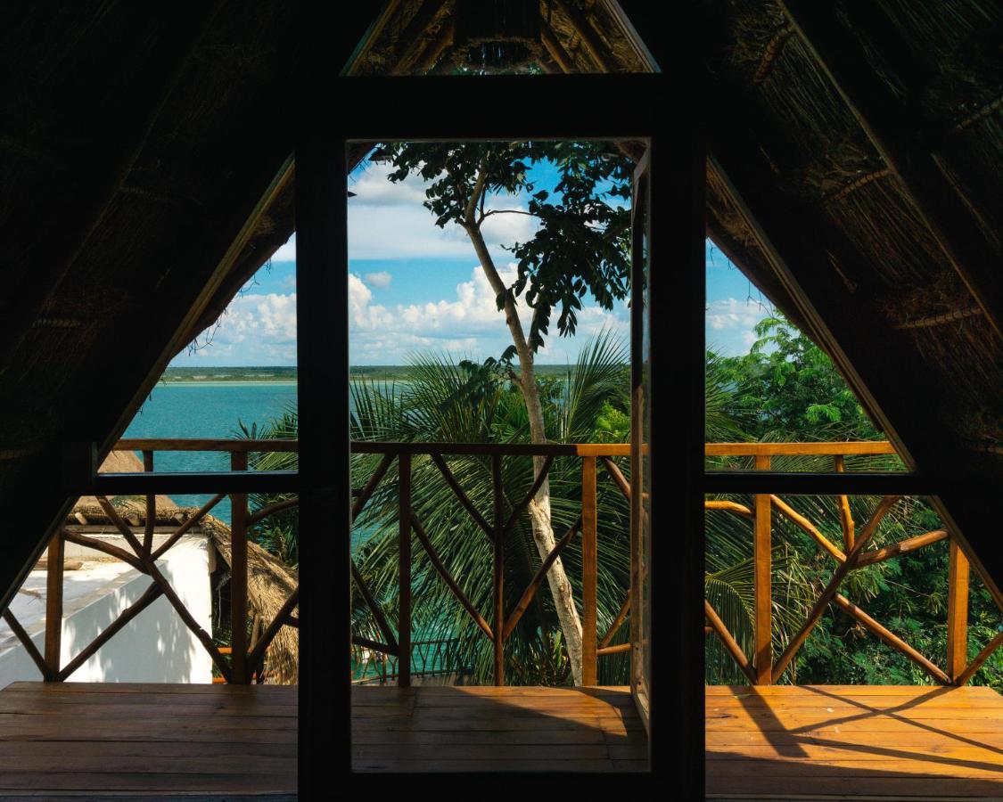 Xcabal Boutique 3* Bacalar
