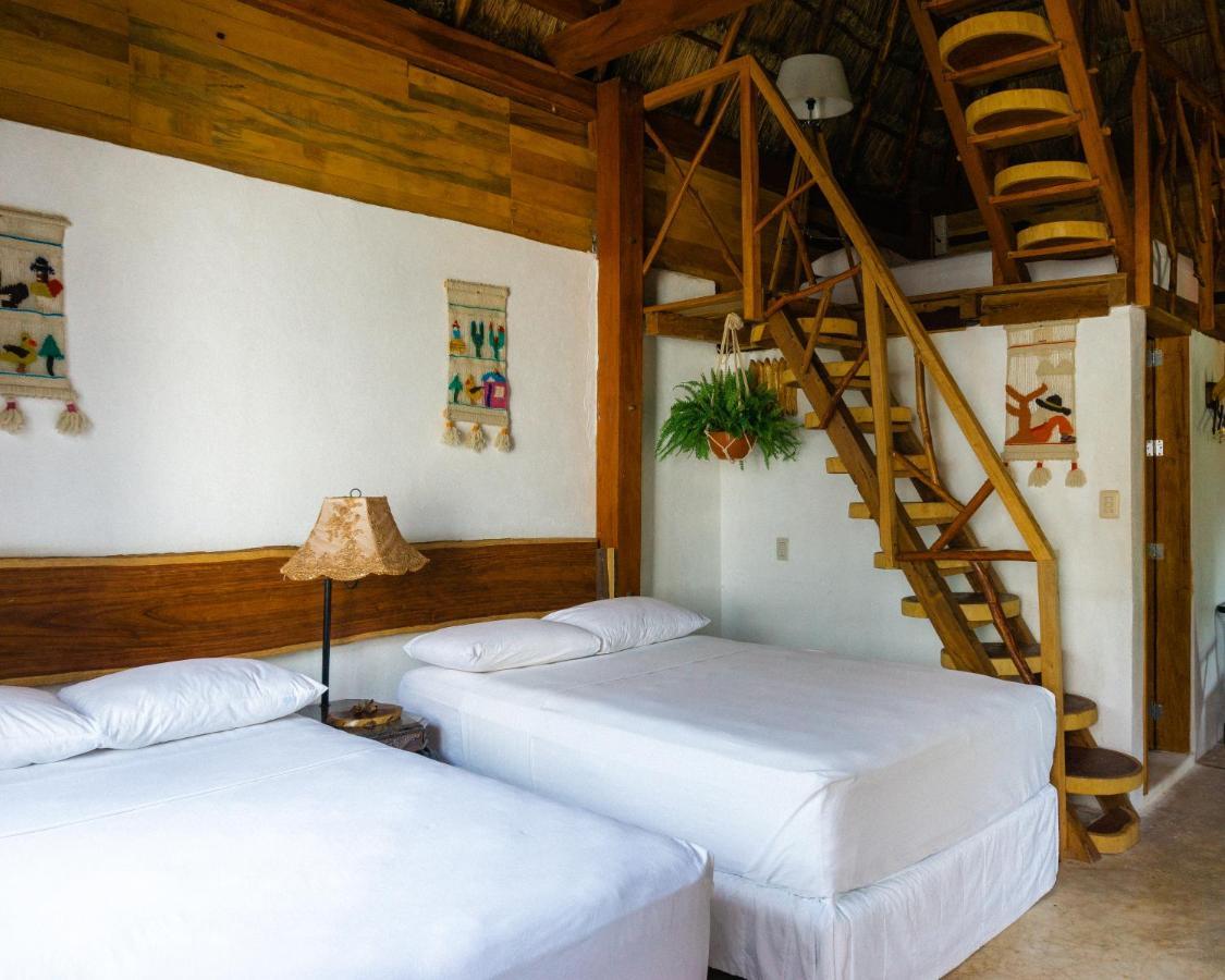 Xcabal Boutique 3* Bacalar
