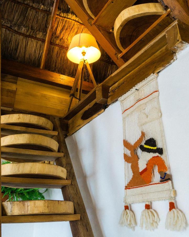 Xcabal Boutique 3* Bacalar