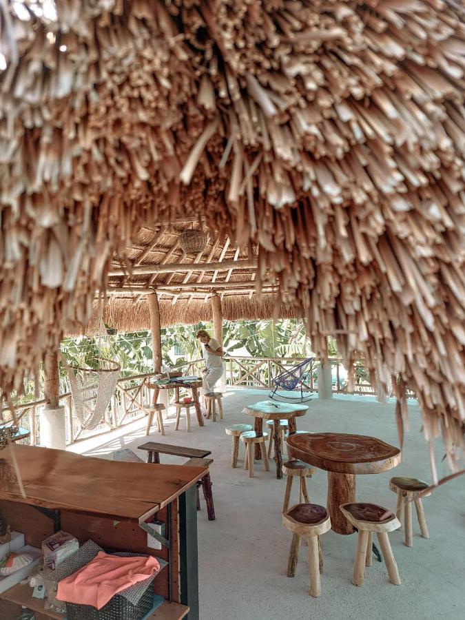 Xa'an Hotel