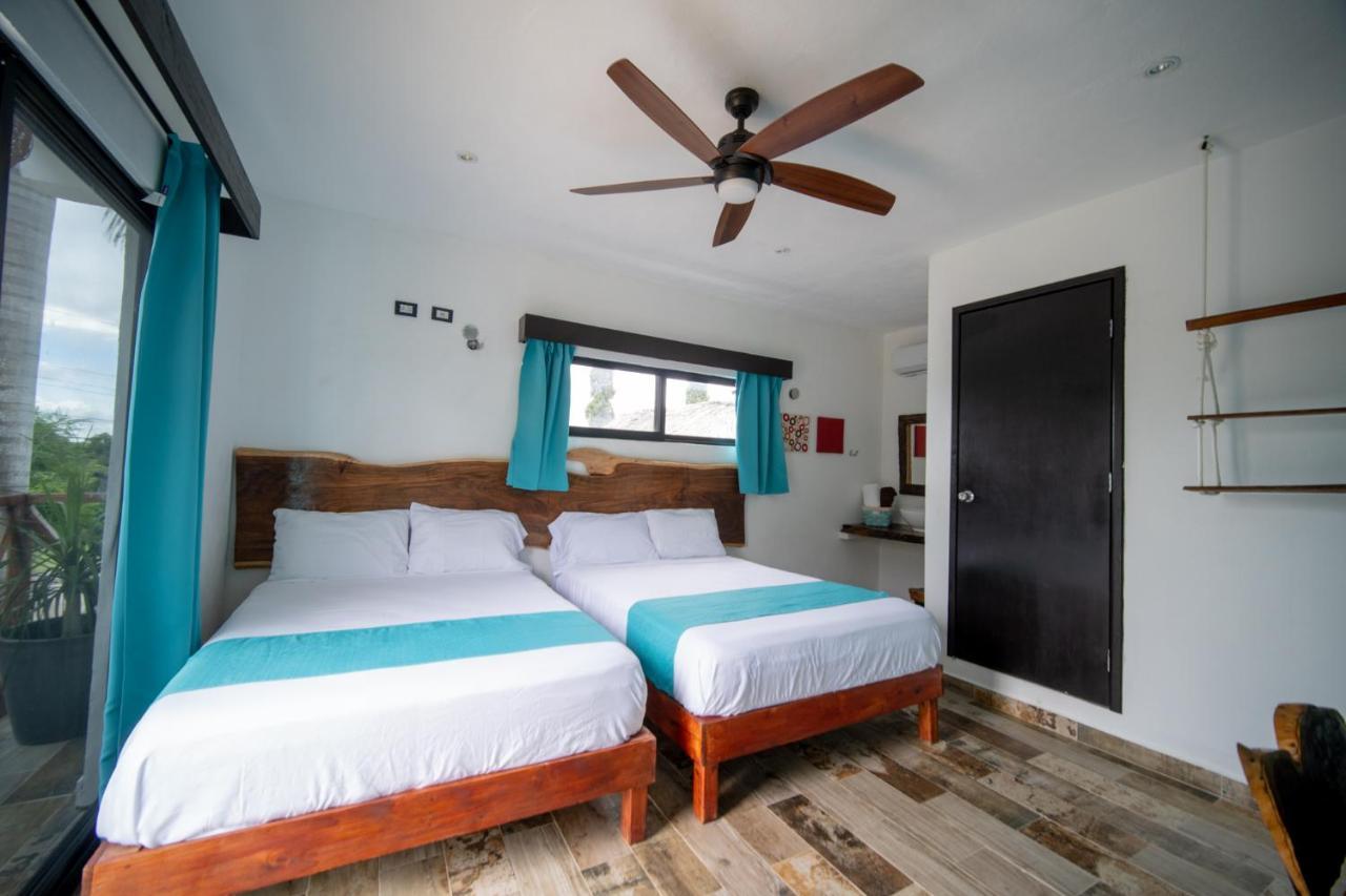 Apartamento Mia Pool Bikes & Kayaks @ 7 Color Lagoon