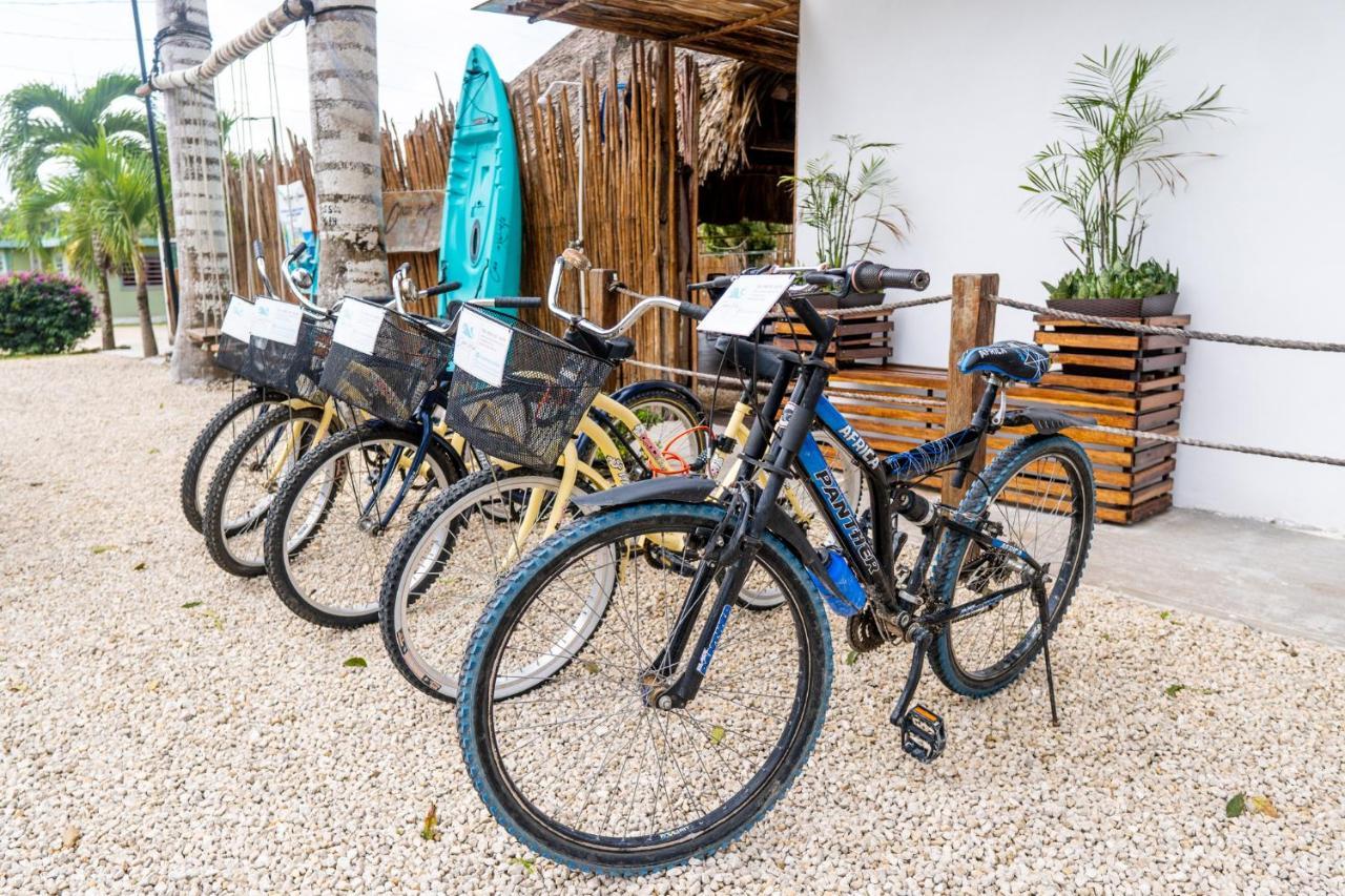 Mia Pool Bikes & Kayaks @ 7 Color Lagoon Apartamento
