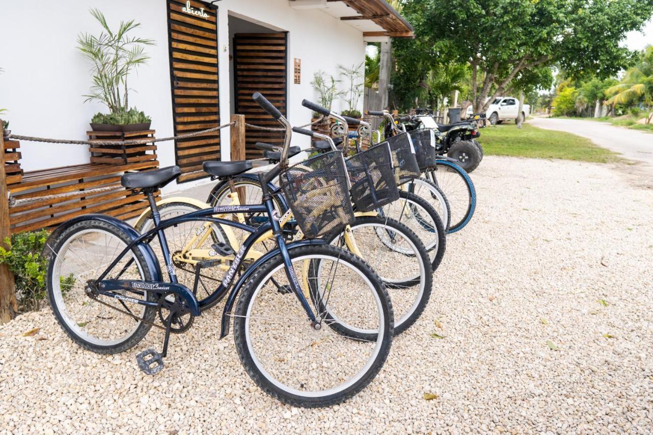 Apartamento Mia Pool Bikes & Kayaks @ 7 Color Lagoon *
