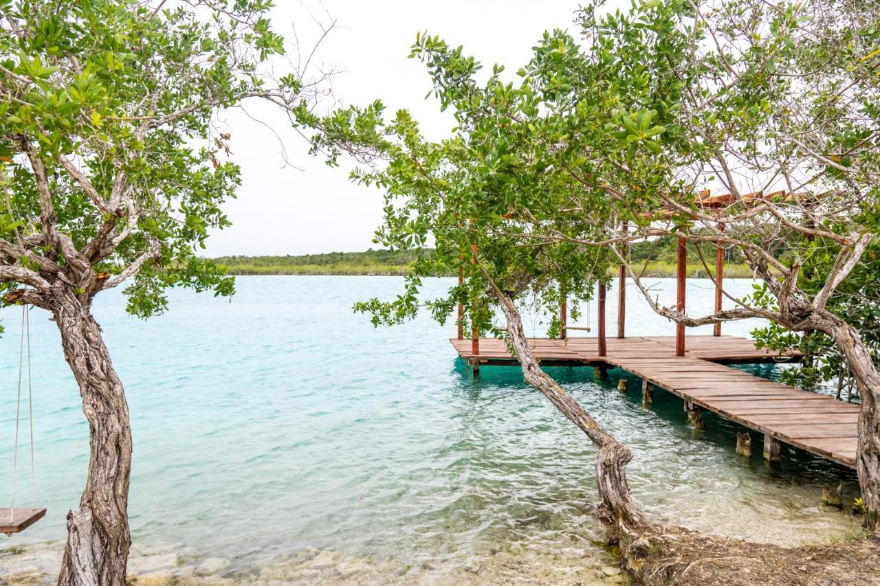 Apartamento Mia Pool Bikes & Kayaks @ 7 Color Lagoon *