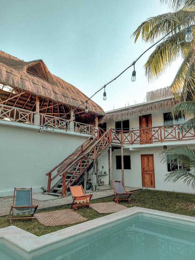 Xa'an Hotel Bacalar