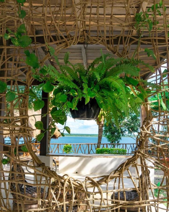 Xcabal Boutique Hotel