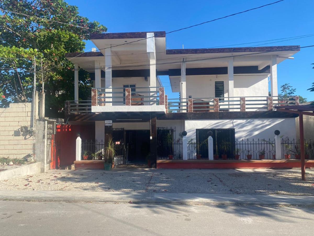 Hotel Carmita Bacalar