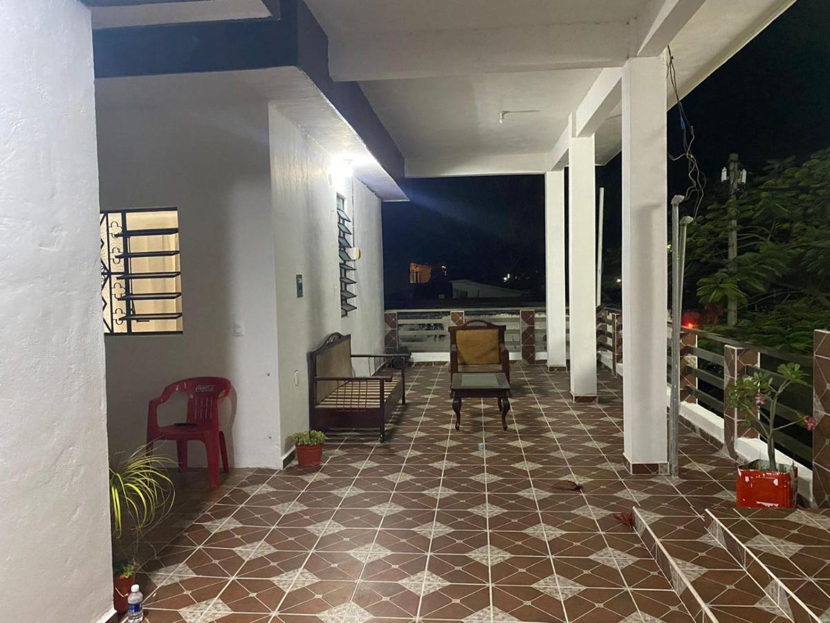 Carmita Hotel