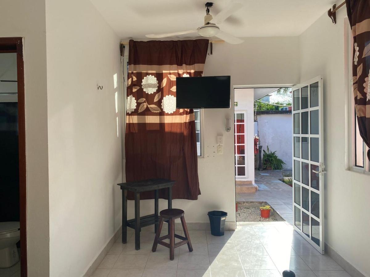 Carmita Hotel Bacalar