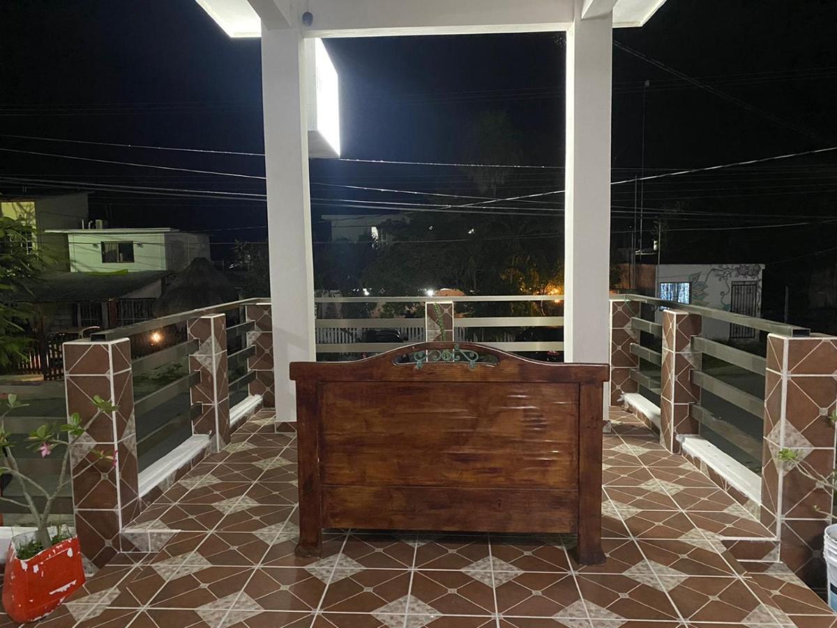 Carmita Hotel Bacalar