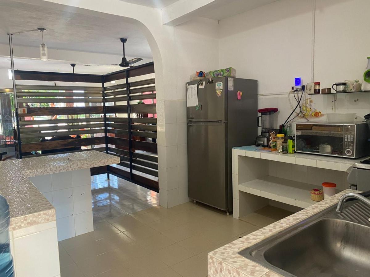Hotel Carmita Bacalar