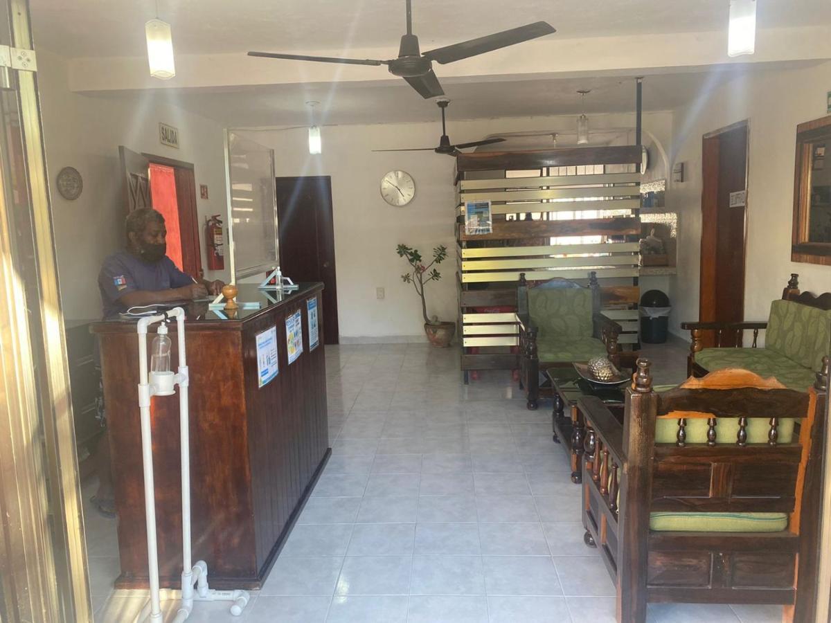 Hotel Carmita