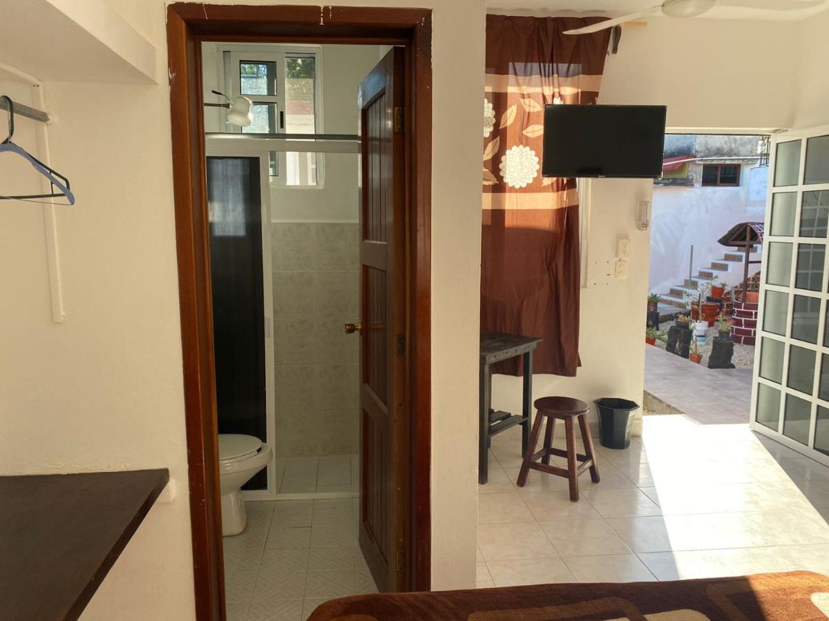 Hotel Carmita