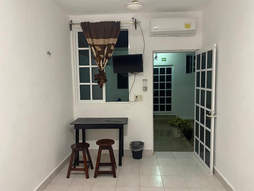 Hotel Carmita Bacalar