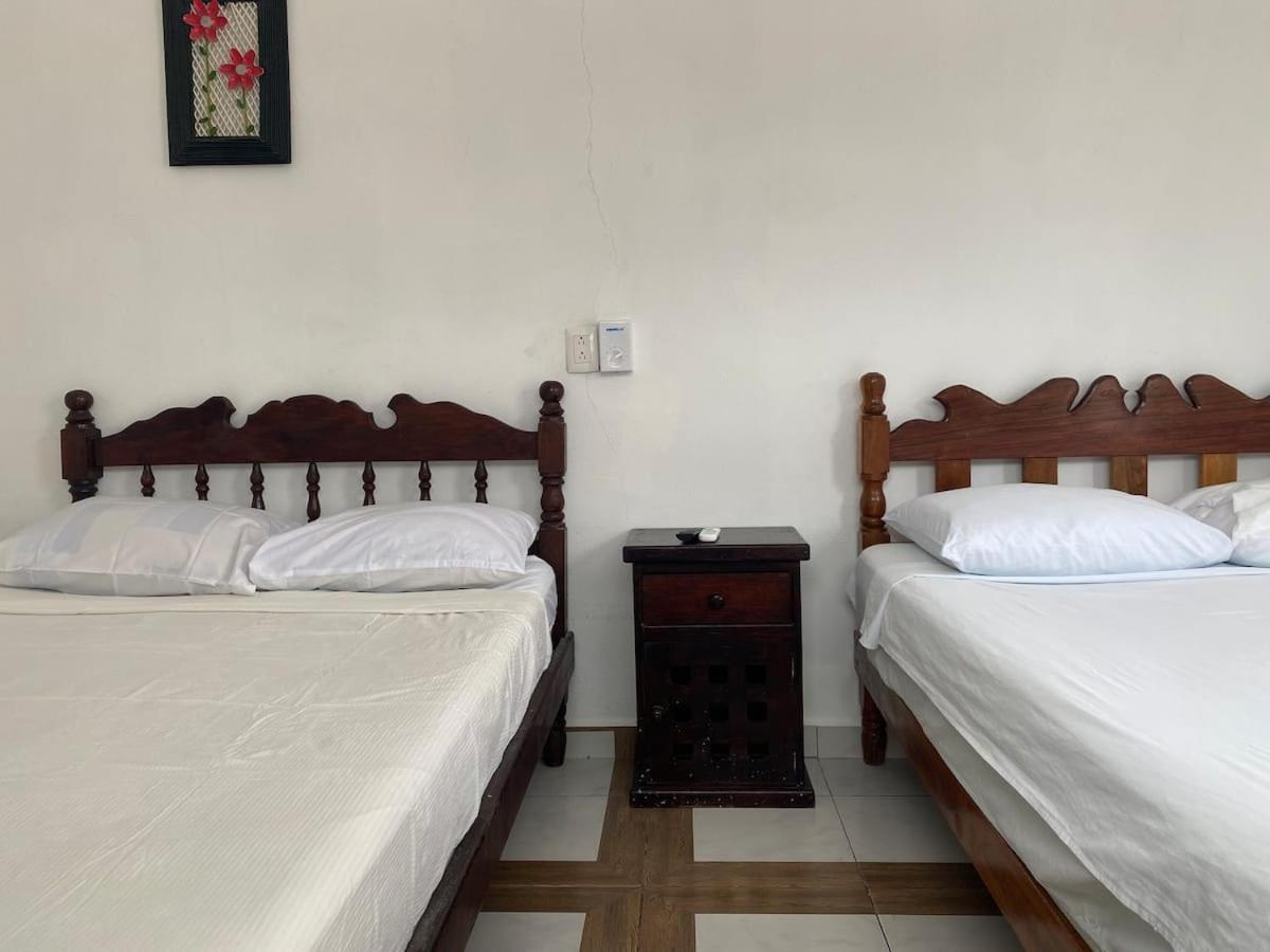 Hotel Carmita Bacalar
