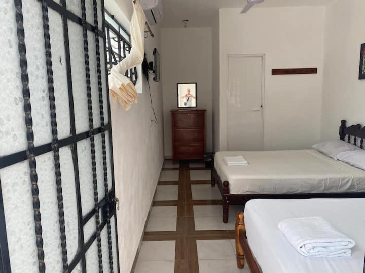 Hotel Carmita *