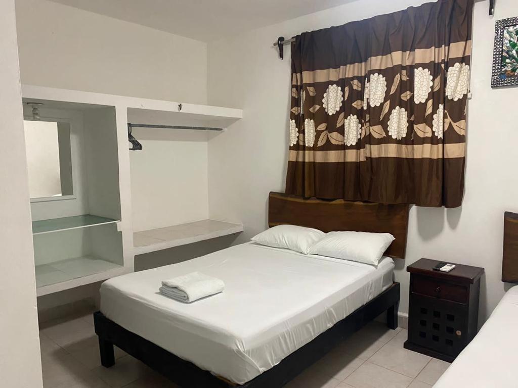 Carmita Hotel