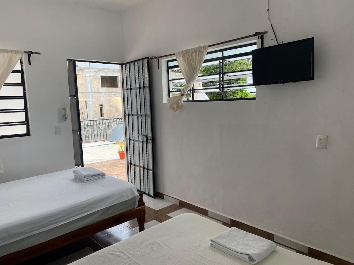 Hotel Carmita